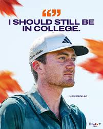 From Ogden to the top 10 👏 Connor Howe — Utah native and sponsor exemption  — is making his mark at the Bank of Utah Championship. #UtahGolf  #BOUChampionship #PGATOUR