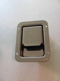 The only problem was with one ring, which was. Flush Mount Latch Non Locking Choose Zinc Or Stainless Steel