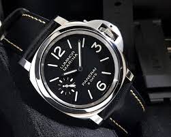 Kami juga akan berusaha memberikan penawaran harga yang baik. Jual Beli Jam Mewah Jam Tangan Bekas Second Original Watch Arloji Mewah Sold Panerai Luminor Marina 8 Days Pam 510 Manual Winding 44mm