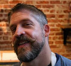 Aaron Smith has a good day in the studio.