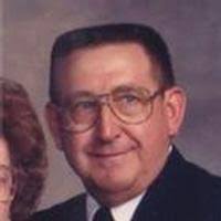 Obituary information for Willard Young