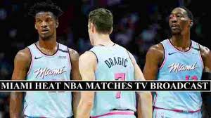 The nba playoff schedule page provides a status of each playoff series including past scores, future game dates, and probabilities of game and series outcomes. Miami Heat Vs Los Angeles Lakers Live Stream Final Free Tv Channels