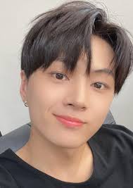 Fan Casting Jay as Jason Lee in Shine (series by Jessica Jung)