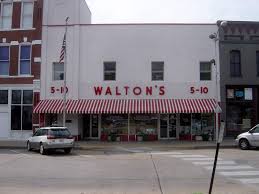 So i know b 4 i get 2 the convenient store they are there an will use them. Walmart Wikipedia