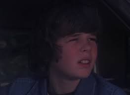 David (Burnt Offerings)