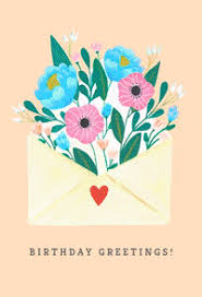 Dj squirrel presents best bd party ever. Birthday Flowers Gifs Get The Best Gif On Giphy