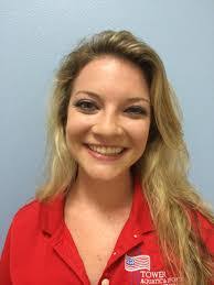 Cara Reaves's Instagram, Twitter & Facebook