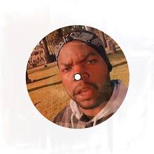 Stream Ice Cube