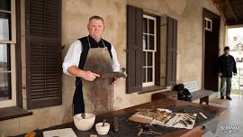 Fort Hartsuff Rendezvous & Living History