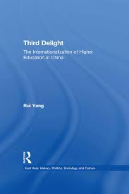 Baixar musica de rui orlando give me love. Pdf Third Delight The Internationalization Of Higher Education In China
