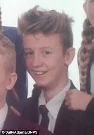 Bishop of Winchester Academy schoolboy sent home for Jedward haircut