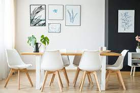 5 out of 5 stars. Visually Stunning Wall Decor For Dining Room Homenish
