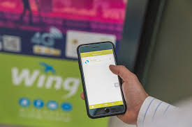 Use scampulse to make a complaint. Wing And J Trust Royal Bank Launch Micro Savings To Help Every Cambodian To Open Formal Bank Accounts Wing
