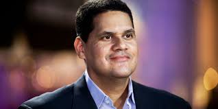 Reggie Fils-Aime To Host Gaming Roundtable with Former Industry Members