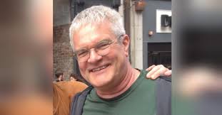 Stephen Trobisch Obituary