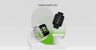 Realme watch 2 in malaysia is equipped with 90 sports mode, 12 days battery life and 1.4'' large color touchscreen. Wzckhvkj Vzv M