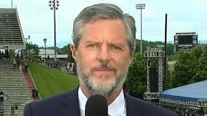 Jerry Falwell Jr. relishes new fight for Donald Trump as Liberty University  peaks