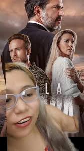 Qué Pasó Con Berta Rios En Serie De Vix