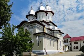 All Sizes Curtea De Arges Biserica Ortodoxa Sf Nicolae Drujesti Flickr Photo Sharing Curtea De Arges Photo Sharing Photo