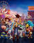 Ultra Hd Toy Story 4 Wallpaper