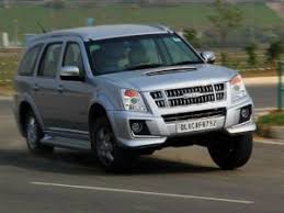 Isuzu Mu 7 Review Reviews Rear View Mirror Suv