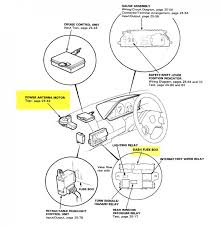 18 elegant 1999 ford expedition eddie bauer radio wiring. 1990 Honda Accord Antenna Wiring Harness 1995 Honda Accord Wiring Diagram Color Bege Wiring Diagram