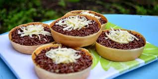 Masukkan serai yang sudah dimemarkan, daun jeruk, cabai bubuk, cabai rawit merah. 5 Resep Cara Membuat Terang Bulan Mini Coklat Sederhana Yang Empuk Enak Dan Special Diadona Id