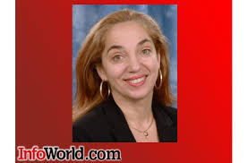 The geek mystique: 10 leading women in tech