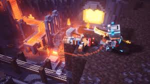 But before you finish your first playthrough, we have a bunch of minecraft dungeon tips to help guide you through the basics and things you . Minecraft Dungeons Muestra Su Propuesta Jugable En Un Nuevo Y Extenso Gameplay