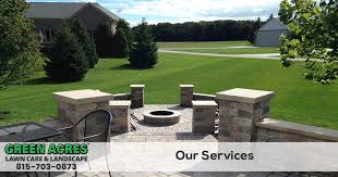 Ready pest stands behind their products and guarantee. Lawn Care Landscaping Pest Control Services Green Acres