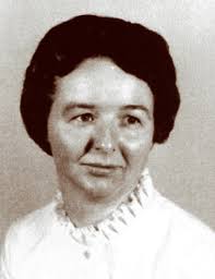 Obituary information for Alice Eugene Saunders