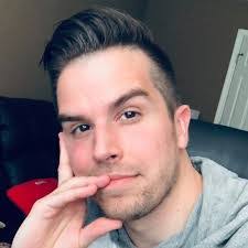 Christopher Lamar's Instagram, Twitter & Facebook