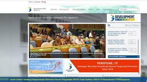 Diantaranya universitas brawijaya, ugm, universitas hasanudin, undip. Lowongan Kerja Kementerian Ppn Bappenas Pendidikan S1 Hingga S2 Buka Sampai 6 Agustus 2019 Tribunnews Com Mobile