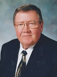 JERRY CLARENCE GRIMSLEY