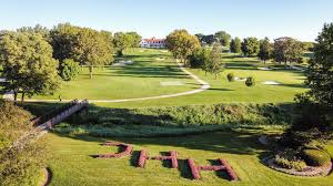 Senior open championship, played at omaha (neb.) U S Senior Open Qualifier Nebraska Golf Association