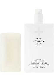 Iles Formula donna body at SSENSE