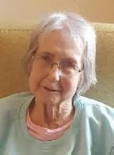 Obituary information for Ruth Marie Van Dyck