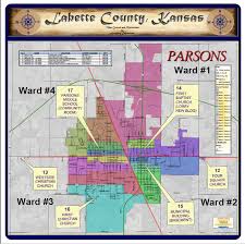 Elections News And Notices Labette County Kansas