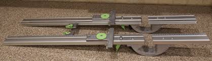Check spelling or type a new query. Sold Festool Parallel Guide Rail System 150 00 Nc Woodworker
