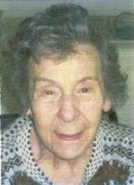 Norma Merriman Obituary December 31, 2013