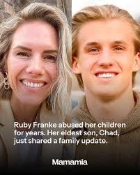 And his sister Shari couldn't be happier for him. https://mamamia.au/3PAQXVj