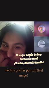 Chiqui Educadora De Cristal