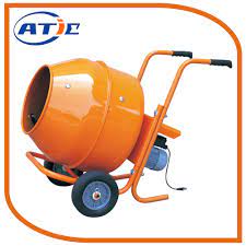 The main reason that bags of concrete are not used as a retaining wall is that they are not strong enough. China Steel Cement Concrete Mixing Machine 1 Bag Concrete Mixer 275lbs China Cement Mixing Machine Concrete Mixing Machine