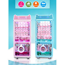 Read photo reviews from real customers Transparent Claw Machine Grab Doll Machine Clip Doll Machine Catch Doll Machine Fully Glasses Transparent Machine Shopee Malaysia