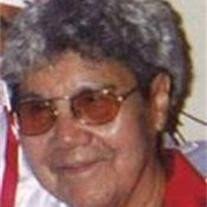 Clara Prudencio Obituary