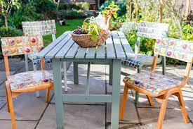 This is one backyard project you'll reap the benefits of for years to come. Outdoors 10 Upcycling Ideas For The Garden And Patio Houzz Ie