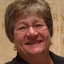 Melinda Krebs (@Krebs_MA)