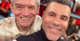 + add or change photo on imdbpro ». Rodrigo Sant Anna Mostra Marido Na Web E Internautas Vao A Loucura