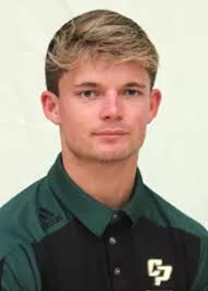 2017 Men's Soccer Roster