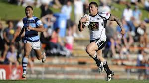 Joseph suaalii fires, harry grant struck down by injury, latrell spearheads electric bunnies. Nrl A Cautionary Tale For Joseph Suaalii